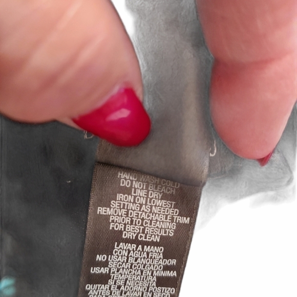 Bisou Bisou Michele bohbot dress size 8 - Picture 8 of 11